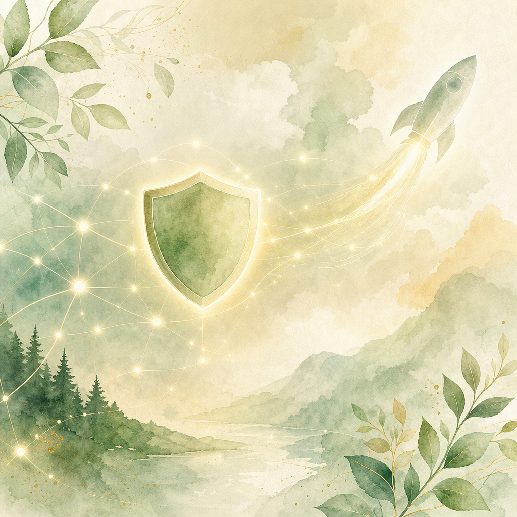  蜜蜂加速器手机版 · 安全流畅的全球网络